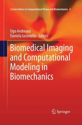 Daniela Iacoviello (u. a.) | Biomedical Imaging and Computational Modeling in...