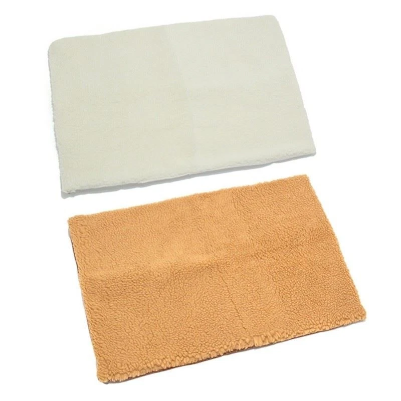 Dog Pad Mat SelfHeating Pet Mat Non-electric SelfHeating Pet Blanket Pad