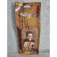 Spirit Halloween Small Cuts Appliance Makeup FX Costume Accessory