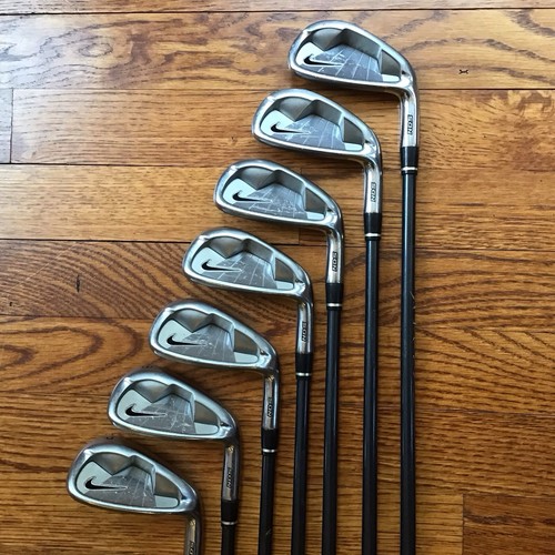 Fer De Golf Acer XDS React 7 - 34 Pouces - Manche Graphite Regular - Droitier