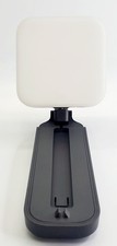 Logitech Litra Glow Desktop Premium Streaming Light - USB Power
