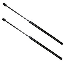 2Pcs 21.93 Inch Rear Back Window glass Struts Lift Supports Fits 2001-2005