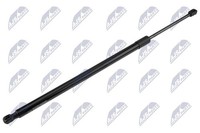 NTY Gasfeder, Koffer-/Laderaum AE-RE-086 FüR Renault
