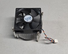 AVC CPU Cooler Heatsink Fan Socket 115x Intel LGA Desktop Processor Cooling
