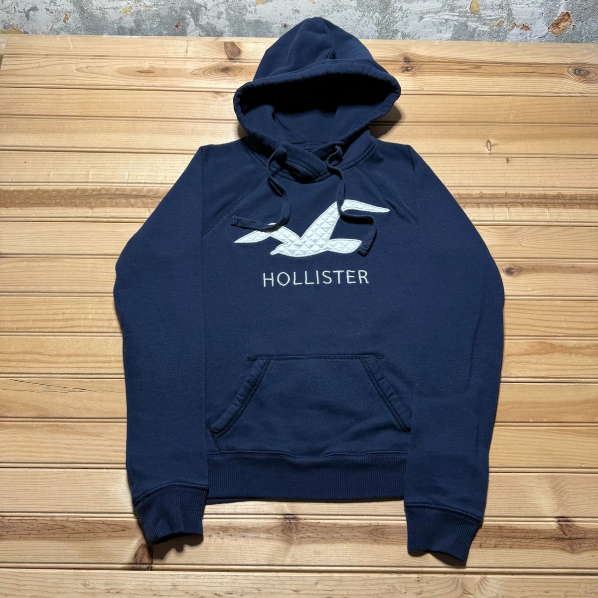 Hollister Hoodies & Sweatshirts for Men with Vintage for Sale