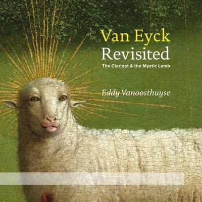 AR024 Eddy Vanoosthuyse, Brussels Philharmonic, Vitaly Samoshko, Vlaams