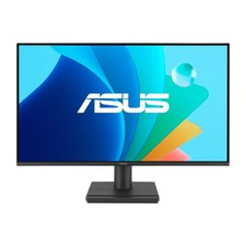 ASUS VA249HG Eye Care 24" Full HD IPS 120Hz 1ms HDMI VGA Monitor - Black