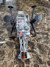 Vintage 1966 Mattel Major Matt Mason Space