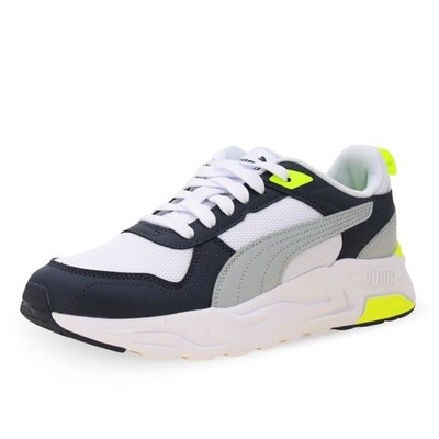 Puma Schuhe Trinity 2 LT Jr 403703-13 Weiß