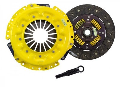 ACT Kupplungsset HD/Street Disc (Performance gefedert) - Nissan Skyline R32/R33
