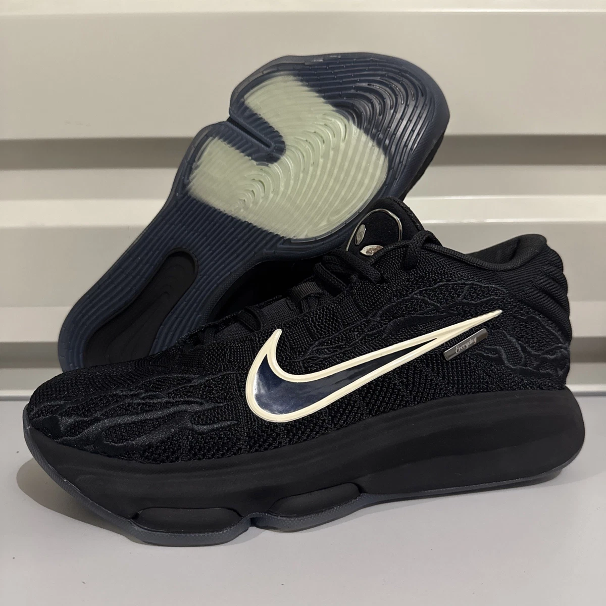 激レア NIKE BASKETBALL SHOES ギャラリー：200万ドル超の「エア 
