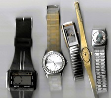 Glashütte DU Stasi Prezent Zegarki na rękę TCM Synoke Slava itp.  P57