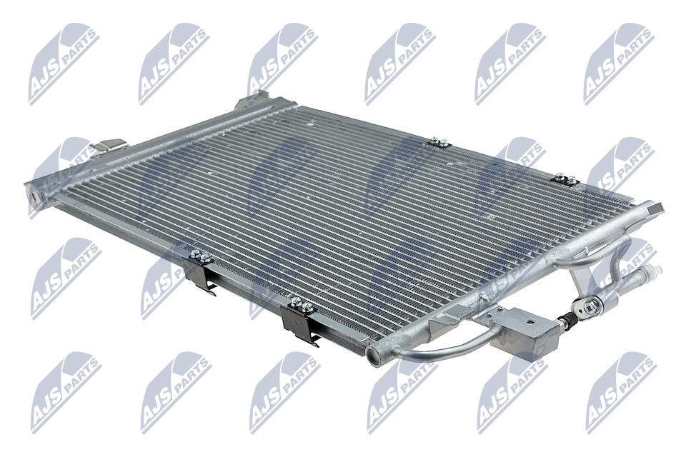 Fits NTY CCS-PL-014 A/C CONDENSER  ⭐UK Stock⭐
