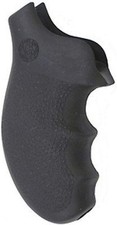 Hogue Taurus M85 Rubber MonoGrips HA67000