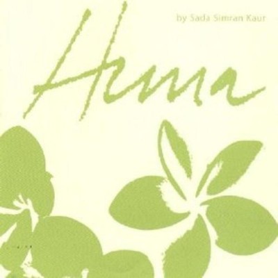 Kaur, Sada Simran - Huna CD NEU OVP
