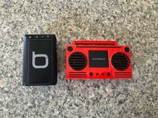 Mini Bumpboxx Bluetooth Speakers