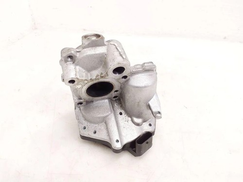 MERCEDES-BENZ C W205 AGR-Ventil A6511400860 2.20 Diesel 150kw 2015 33194780