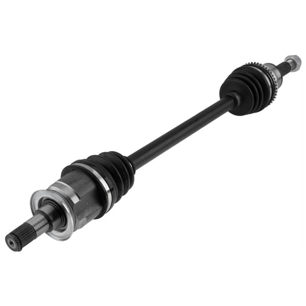 Nty Antriebswelle Gelenkwelle Hinten Links FüR Mitsubishi Outlander I Cu_W 2.0-image