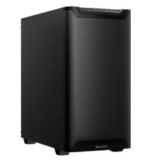 Image of be quiet! PURE BASE 501 Airflow Black Midi Tower