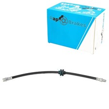 RAP BRAKES BREMSSCHLAUCH VORNE LINKS RECHTS passend für RENAULT GRAND MEGANE SCÉ