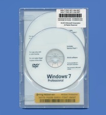 Windows 7 Full Retail for sale | eBay