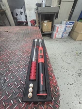 Snap-On 202TQWRFR Digital Torque Wrench Set MLE-JP PBR109620