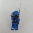 Genuine Lego njo459 Minifig Figurine: Ninjago Jay — photo 3