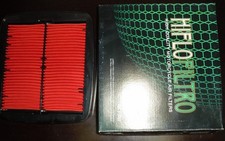 Luftfilter HFA3605 Suzuki GSF 600 GSF 1200 GSX-R 750 GSX-R 1100 W