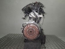 Motor ohne Anbauteile (Diesel) A660.010 SMART Fortwo Coupe (MC 01) 0.8 CDI Motor ohne Anbauteile (Diesel) A660.010 SMART Fortwo Coupe (MC 01) 0.8 CDI