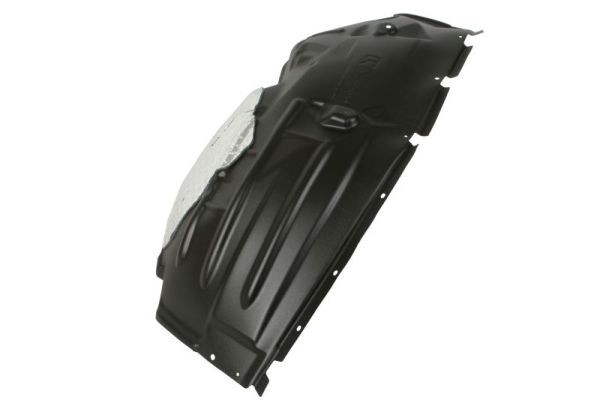 Right Front BLIC 6601-01-3256804P Liner, wheelhouse for JEEP