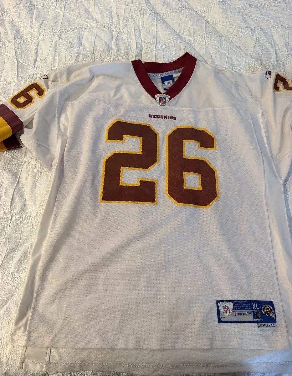 25+ Reebok Clinton Portis NFL Fan Apparel & Souvenirs for sale