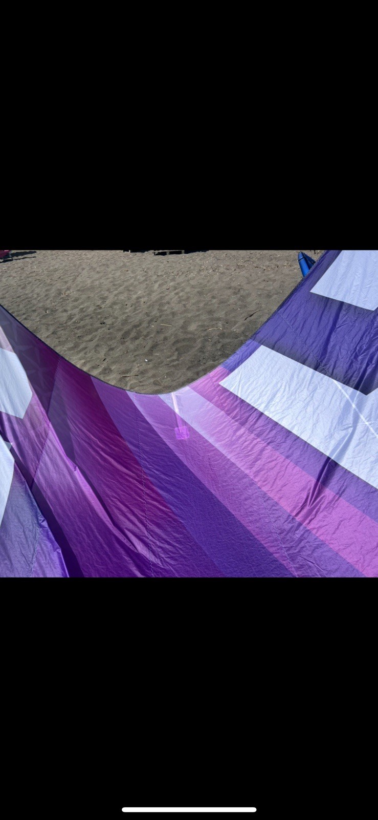 kite surf harlem thrive