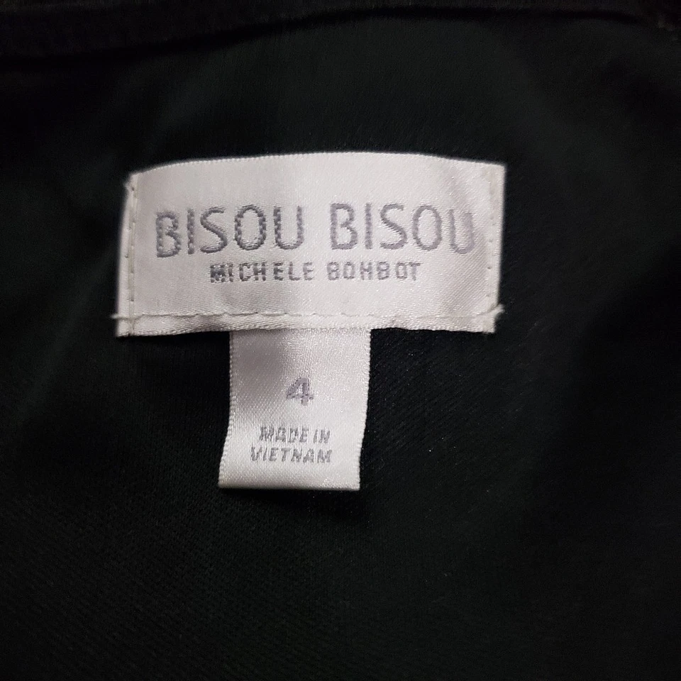 vestido bisou bisou Foto 3 de 4