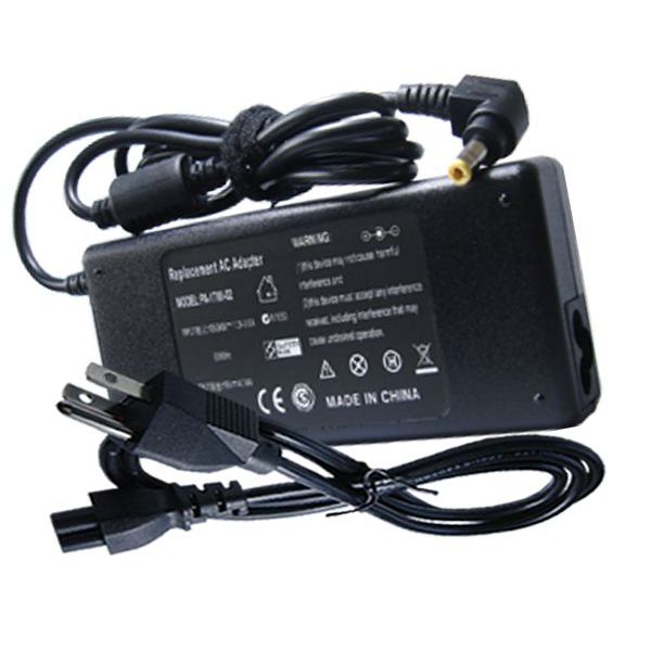 AC Adapter For Westinghouse LD-3237 32" UW40T3PW 40" HDTV LED TV - Foto 11