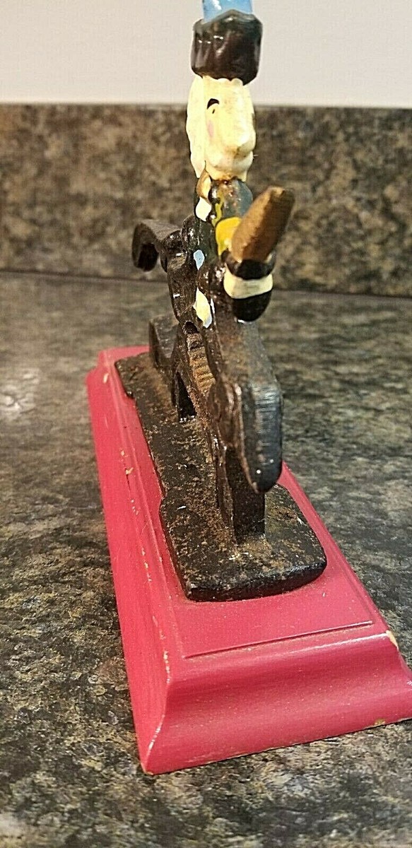 patriot 600 nut cracker for sale