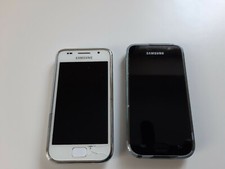Samsung Galaxy S Plus GT-I9001 defekt (2 Stück)