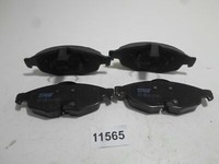 BremsbeläGe Vorne Front Brake Pad TRW Chrysler Sebring 2.4 01