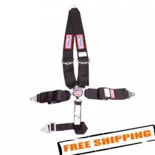 RJS Racing Equipment 1029301 Classic Series Camlock Harness