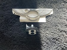 Bentley 2019-22 Rear Boot Trunk Lid Switch 3SA853630A NEW OEM