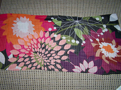 Edler Schal von Artdeco 140 x 60 cm NEU
