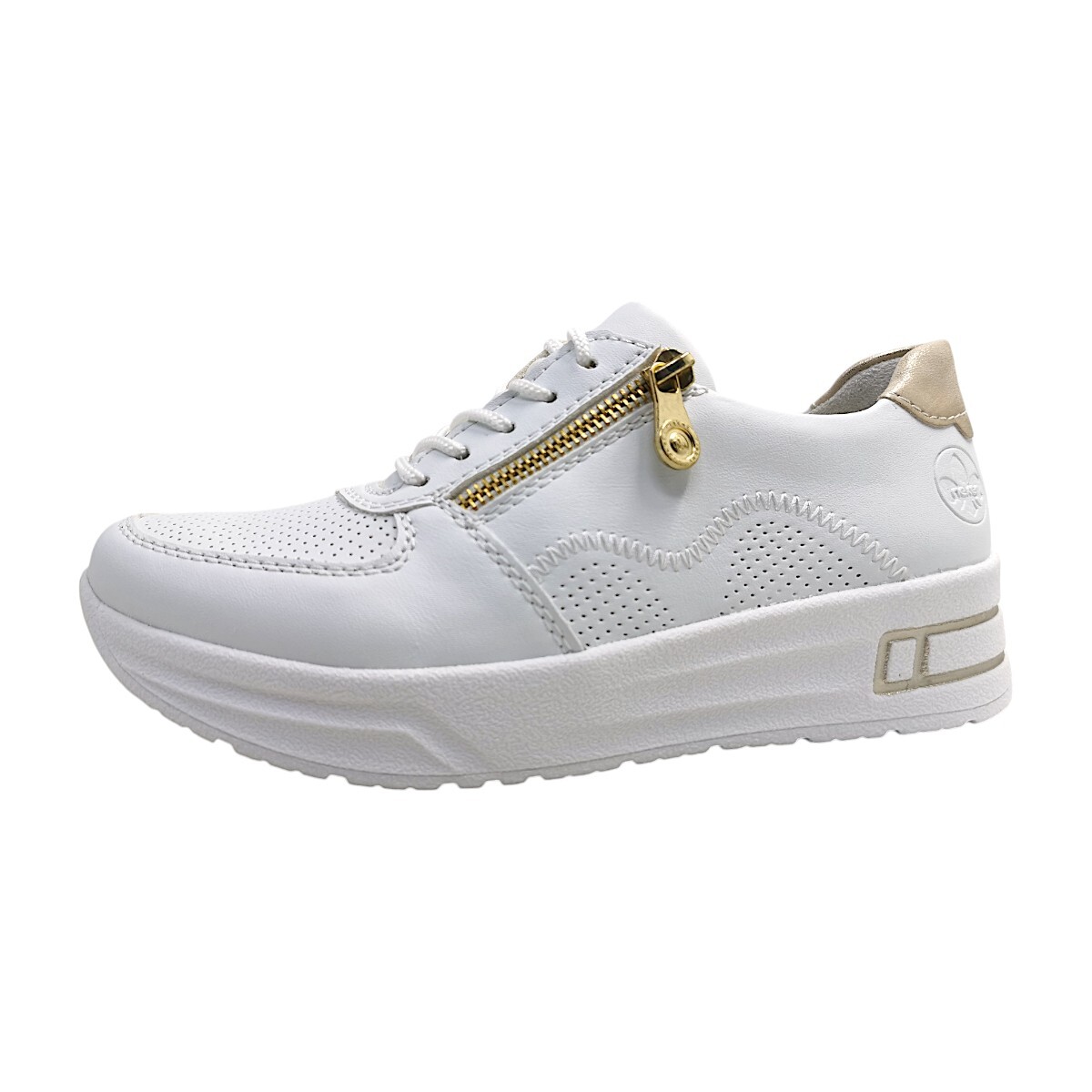 Рикер из АлабамыАлула Даменшухе - Шнюршухе - Лучшая подруга 15690₽