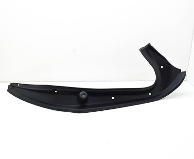 MB S W221 Luggage Compartment Right Cover Trim A2216941033 OEM for 