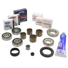Gearbox Bearing & Seal Rebuild Kit for Suzuki Jimny SN413 09/2000~01/2019