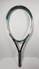 VINTAGE NOS Prince Thunderlite Tennis Racket TC44B 4 5/8" Long Unstrung MP 95