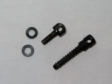 Brolin Arms Legacy Model .50 Cal. Inline Muzzleloader Metal Swivel Mount Screw