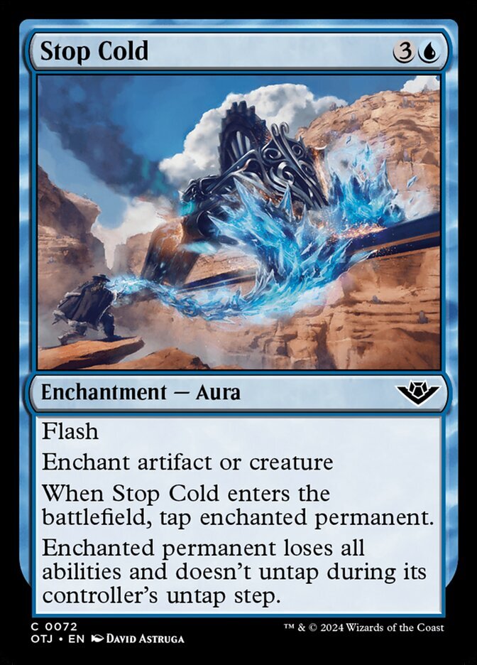MTG 手甲 Foil Conformer Shuriken (Surge Foil) | FINAL FANTASY Commander