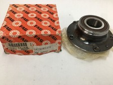 Fag 542364ecz72 Bearing 542364 Ecz 72 1.454 Id 542364ec Wheel Hub Germany