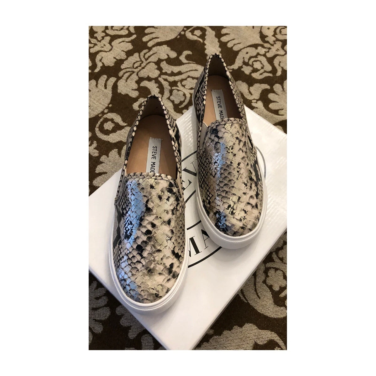 Steve madden hotsell vegan shoes