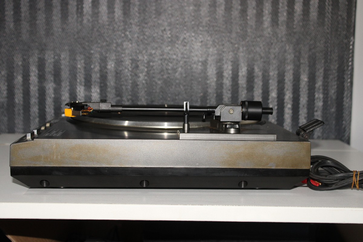 BST ID-100 - Courroie pour platine vinyle tourne-disque EUR 9,39 - PicClick FR