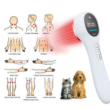 Kalt Laser Therapiegerät Schmerzlinderung So...